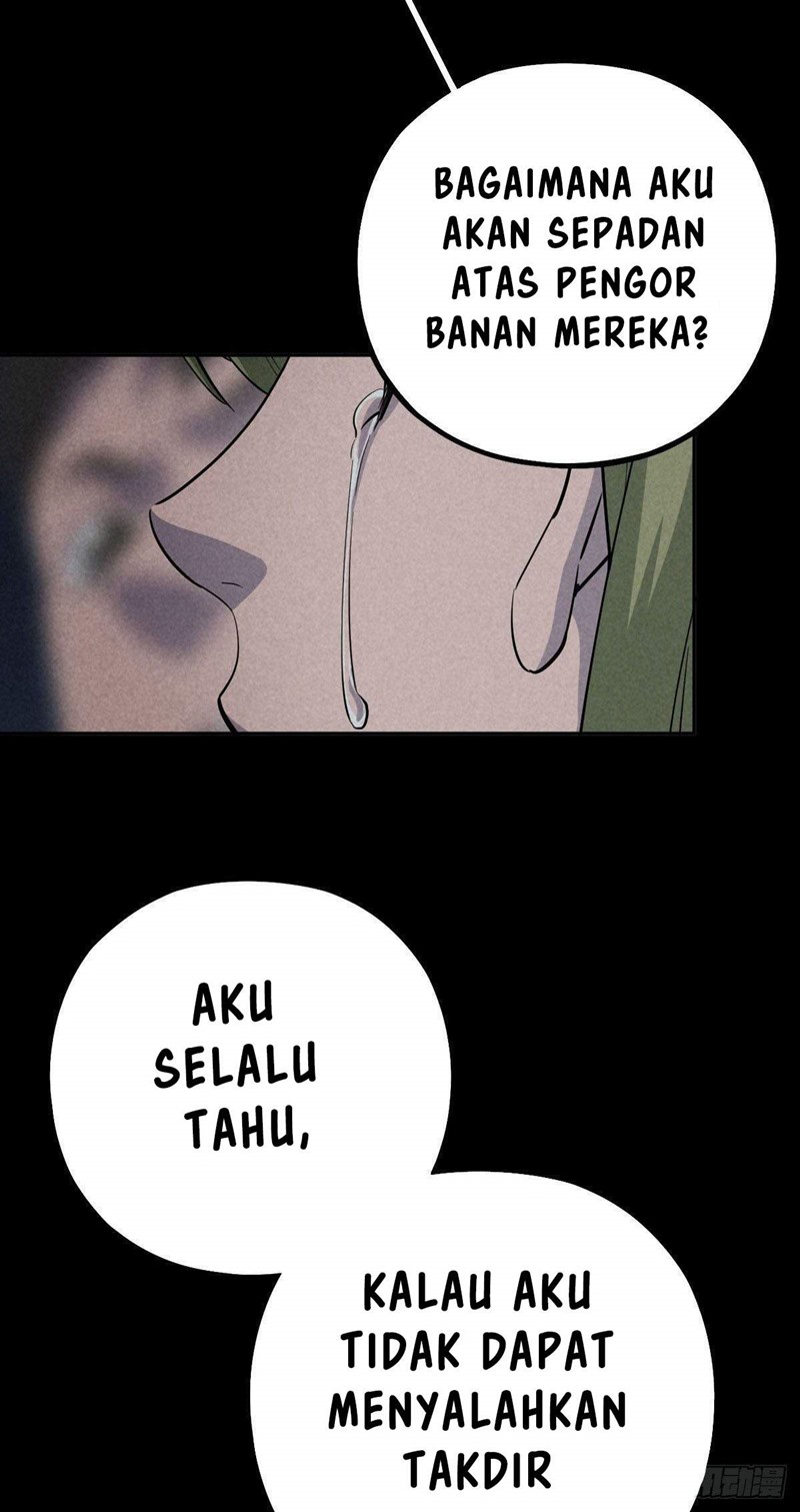 End of The World 2028 (Trace of Doomsday) Chapter 45 Gambar 27